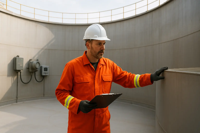 API 653 SEMINARIO ONLINE