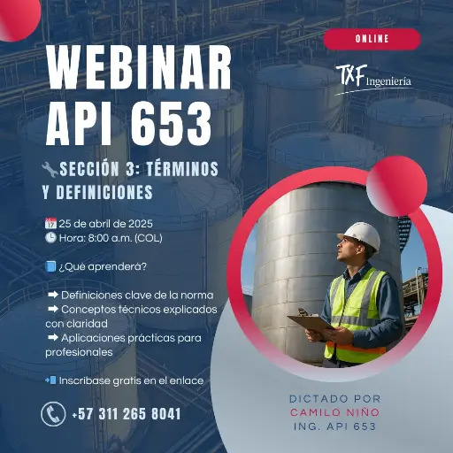 Curso Online API 653