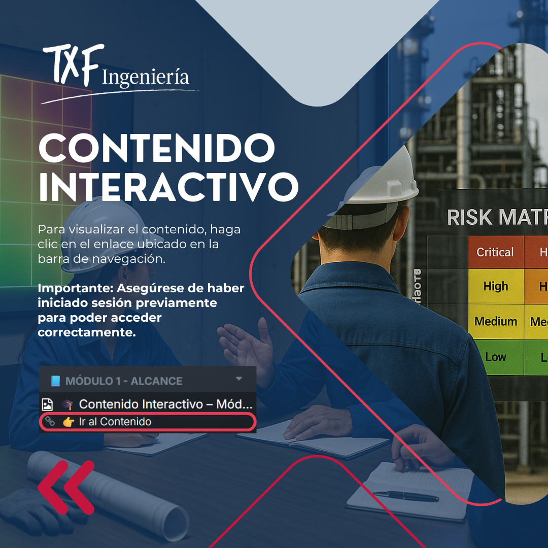 🎓 Contenido Interactivo – Módulo 1